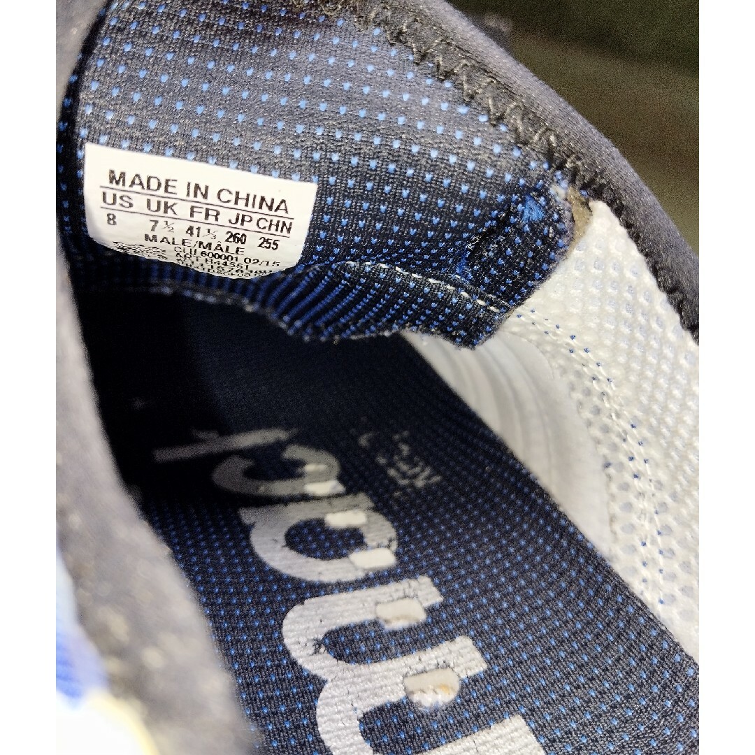 adidas(アディダス)のアディダスオリジナルスadidasoriginalsgazelleboost メンズの靴/シューズ(スニーカー)の商品写真