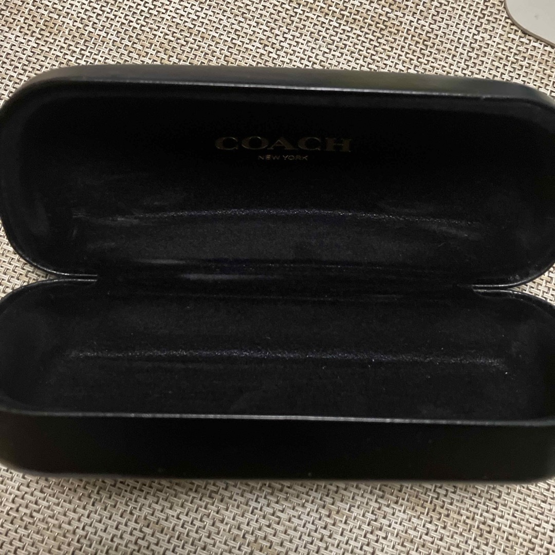 COACH(コーチ)のコーチ　メガネケース その他のその他(その他)の商品写真