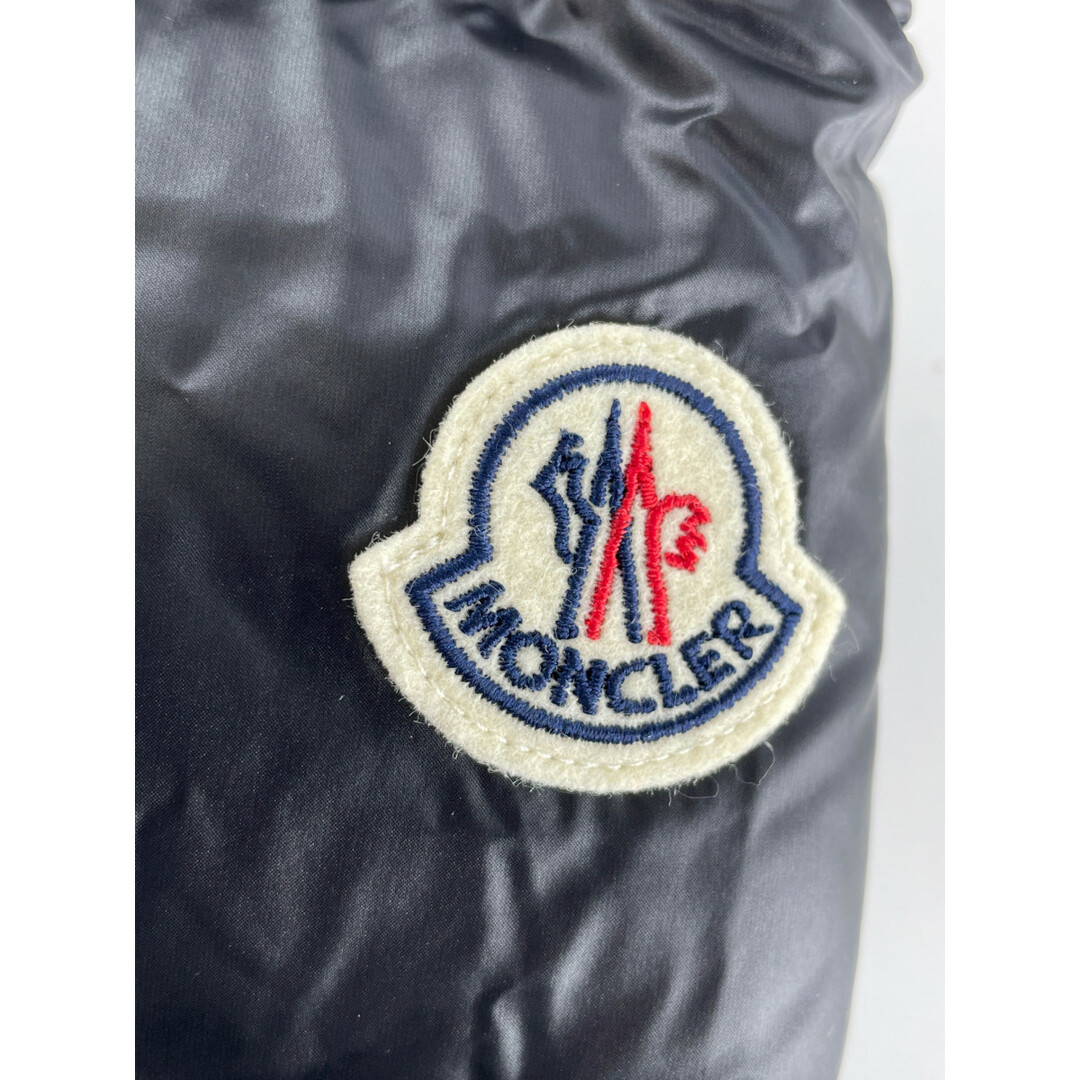 MONCLER(モンクレール)のモンクレール 新品同様 23年製 DOURO ドウロ リサイクルロングセゾン素材 ショートダウン 1 レディースのジャケット/アウター(ダウンジャケット)の商品写真