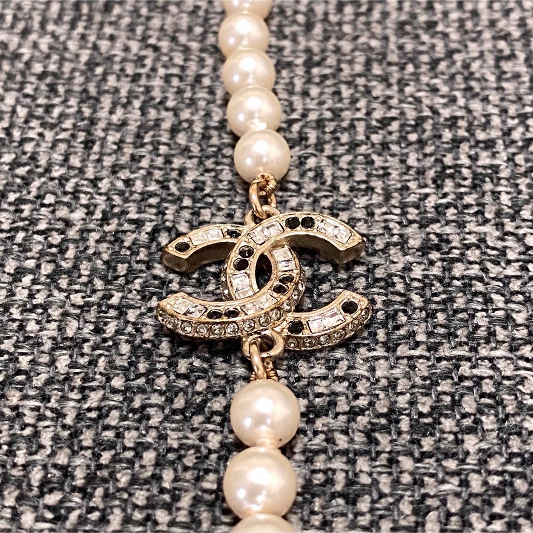 商品一覧 CHANEL シャネル ロングパールネックレス ゴールド 商品一覧 CHANEL シャネル ロングパールネックレス ゴールド