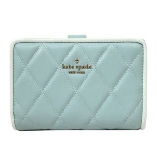 ケイトスペードニューヨーク(kate spade new york)のケイトスペード 二つ折り財布 KF466 300 アウトレット レディース(ショルダーバッグ)