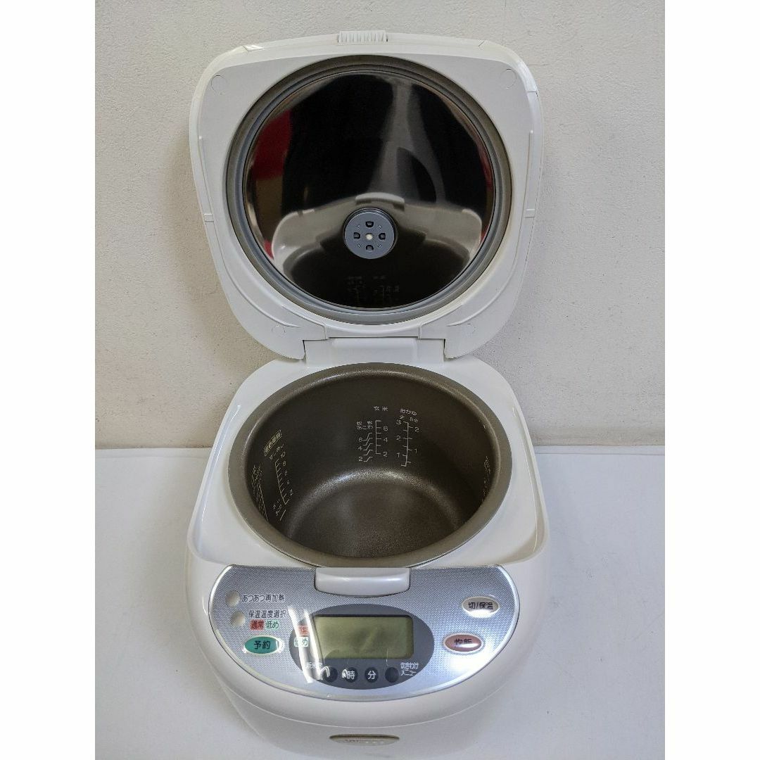 Panasonic - National ナショナル SR-IHWA18 1995年製 1升炊き Panasonic - National ナショナル SR-IHWA18 1995年製 1升炊き