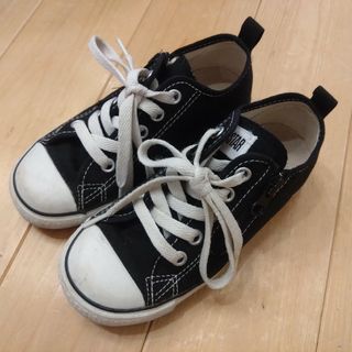 オールスター(ALL STAR（CONVERSE）)のキッズ　CONVERSE　オールスター(スニーカー)