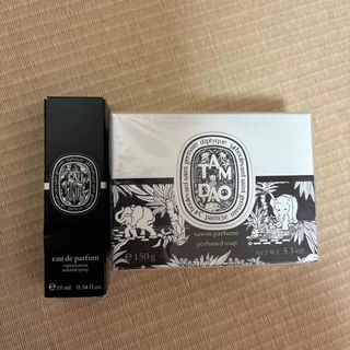 diptyque - 【新品】プレタパルフュメ フレグランス ブレスレット オー