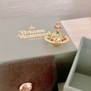 ヴィヴィアンウエストウッド(Vivienne Westwood)のVivienne Westwood リング(リング(指輪))