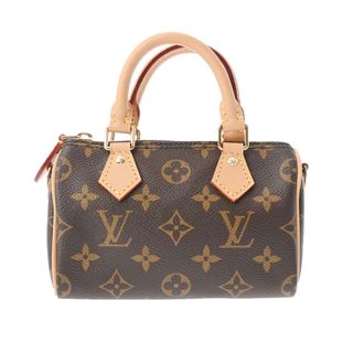 4ページ目 - ヴィトン(LOUIS VUITTON) エピ バッグ(ブラウン/茶色系 4ページ目 - ヴィトン(LOUIS VUITTON) エピ バッグ(ブラウン/茶色系