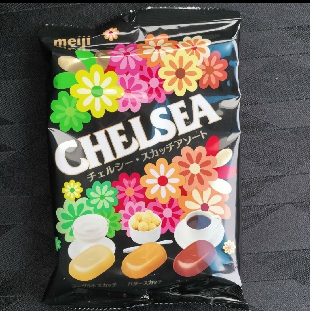 チェルシーアソート 食品/飲料/酒の食品(菓子/デザート)の商品写真