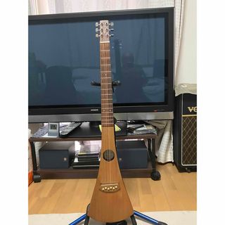 マーティン(Martin)のMartin バックパッカー(アコースティックギター)