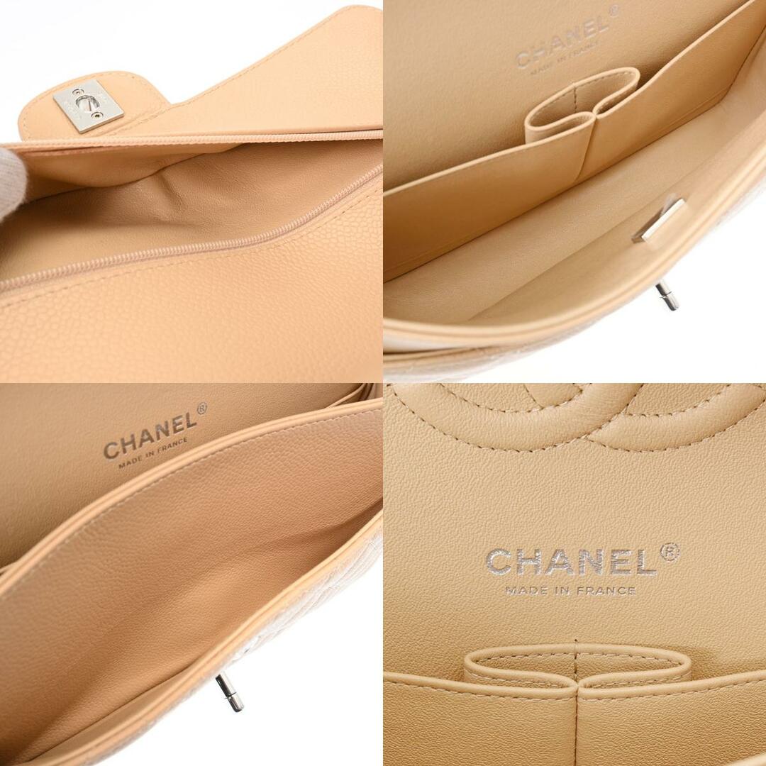 CHANEL(シャネル)のシャネル マトラッセ Wフラップ チェーンショルダー 25cm ショルダー レディースのバッグ(ショルダーバッグ)の商品写真