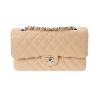 シャネル(CHANEL)のシャネル マトラッセ Wフラップ チェーンショルダー 25cm ショルダー(ショルダーバッグ)