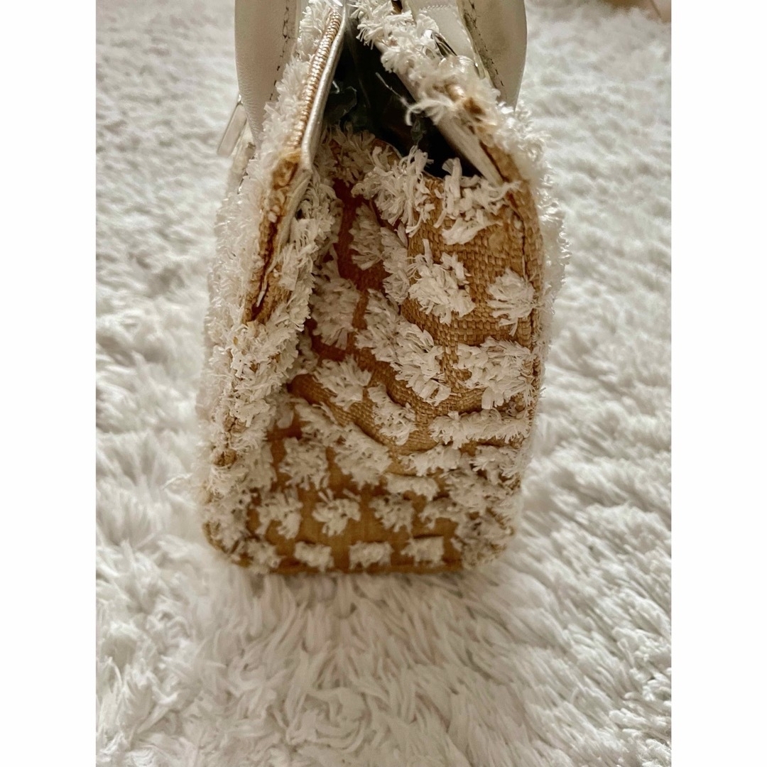 JIMMY CHOO - ジミーチュウ かごバッグ 完売モデルの通販 by JIMMY CHOO - ジミーチュウ かごバッグ 完売モデルの通販 by