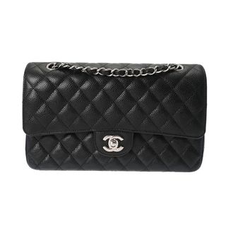 シャネル(CHANEL)のシャネル マトラッセ Wフラップ チェーンショルダー 25cm ショルダー(ショルダーバッグ)