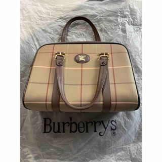 バーバリー(BURBERRY)のバーバリー　美品(その他)