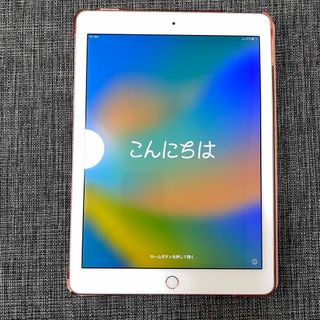 アイパッド(iPad)の動作良好 iPad Pro 本体 32GB Wi-Fi + cellular(タブレット)