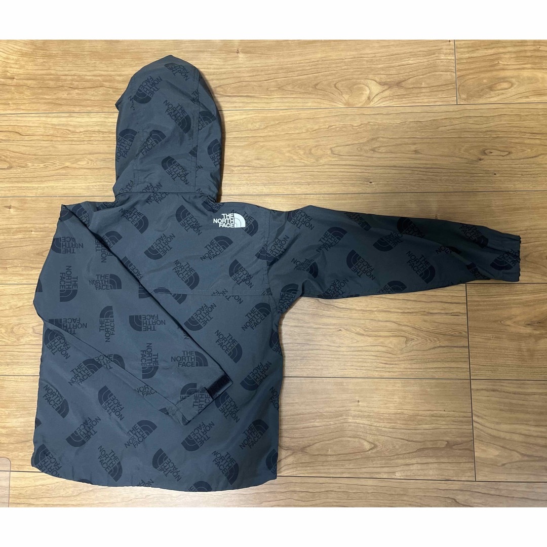 THE NORTH FACE(ザノースフェイス)のTHE NORTH FACE Compact Jacket  120 キッズ/ベビー/マタニティのキッズ服男の子用(90cm~)(ジャケット/上着)の商品写真