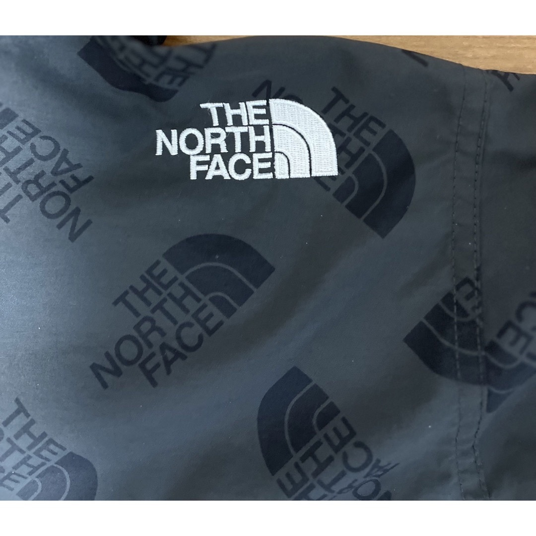 THE NORTH FACE(ザノースフェイス)のTHE NORTH FACE Compact Jacket  120 キッズ/ベビー/マタニティのキッズ服男の子用(90cm~)(ジャケット/上着)の商品写真