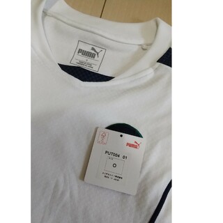 PUMA - 美品 プーマ 半袖シャツ Oサイズの通販 by ミミオン2's shop