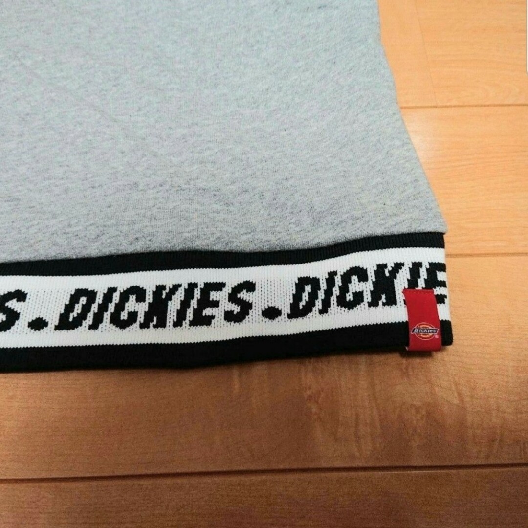 Dickies(ディッキーズ)の早い者勝ち❗ ディッキーズ トレーナー ワンピース レディースのトップス(トレーナー/スウェット)の商品写真