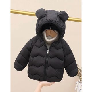 ベビー服ダウンジャケット☆新品(ジャケット/コート)