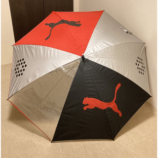 PUMA ゴルフ用傘(日傘)
