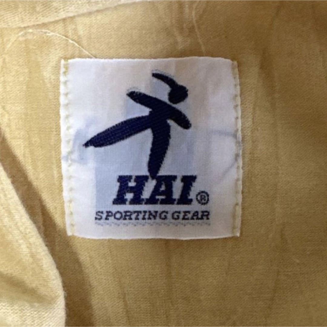 ISSEY MIYAKE(イッセイミヤケ)のHAI トップス ロングスカート セットアップ イエロー M 日本製 レディースのレディース その他(セット/コーデ)の商品写真