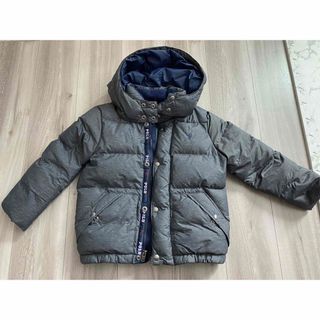 Ralph Lauren - ラルフローレン　ダウン　男の子　120cm  US7 美品