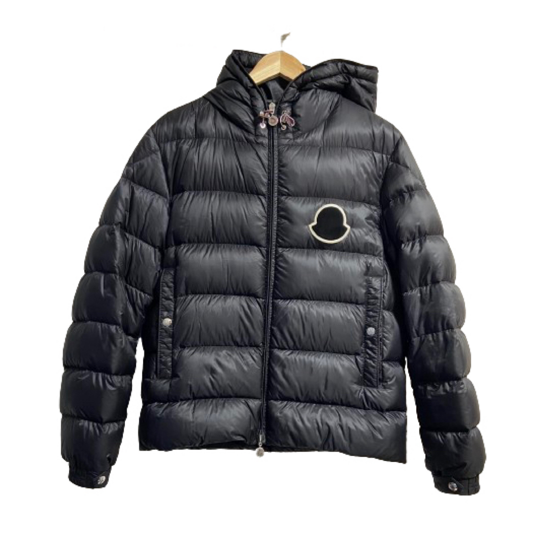 MONCLER(モンクレール)のモンクレール　サッシエール　size:2 メンズのジャケット/アウター(ダウンジャケット)の商品写真