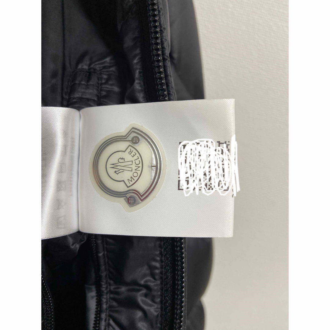 MONCLER(モンクレール)のモンクレール　サッシエール　size:2 メンズのジャケット/アウター(ダウンジャケット)の商品写真