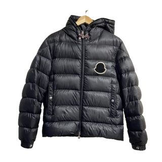 モンクレール(MONCLER)のモンクレール　サッシエール　size:2(ダウンジャケット)