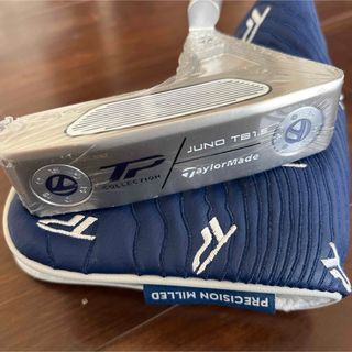 テーラーメイド(TaylorMade)の新品　テーラーメード　パター(ゴルフ)