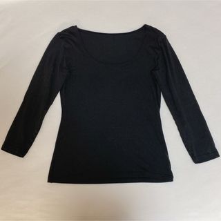 ユニクロ(UNIQLO)のUNIQLO♡ヒートテック(3着セット)(アンダーシャツ/防寒インナー)