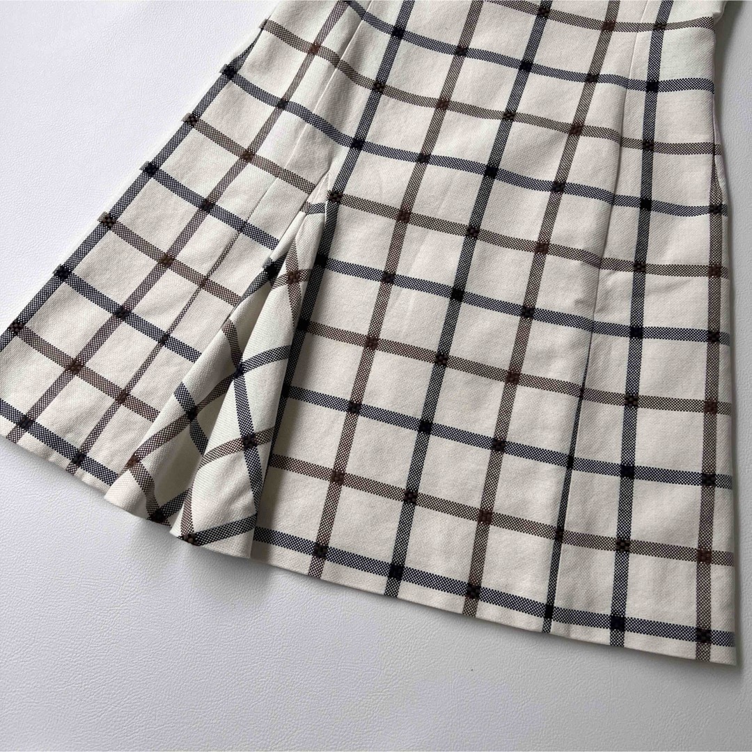 FOXEY NEW YORK - 美品 FOXEY NEWYORK フォクシー フレア FOXEY NEW YORK - 美品 FOXEY NEWYORK フォクシー フレア