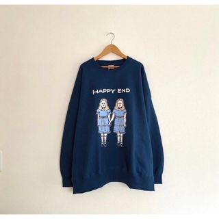 BEAMS - 【美品】20SS ssz×champion スウェット いざ鎌倉 BEAMSの通販