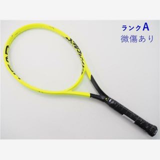 ヘッド(HEAD)の中古 テニスラケット ヘッド グラフィン 360 エクストリーム エス 2018年モデル (G1)HEAD GRAPHENE 360 EXTREME S 2018 硬式テニスラケット(ラケット)