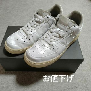 ナイキ(NIKE)のナイキエアーホース1(スニーカー)