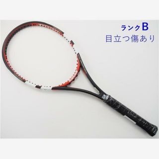 バボラ(Babolat)の中古 テニスラケット バボラ ピュア コントロール ツアー プラス 2014年モデル (G2)BABOLAT PURE CONTROL TOUR + 2014(ラケット)