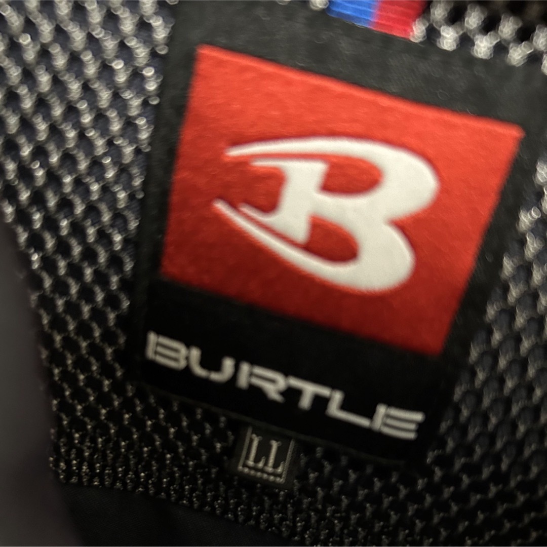 BURTLE(バートル)のBURTLE 作業着 メンズのメンズ その他(その他)の商品写真