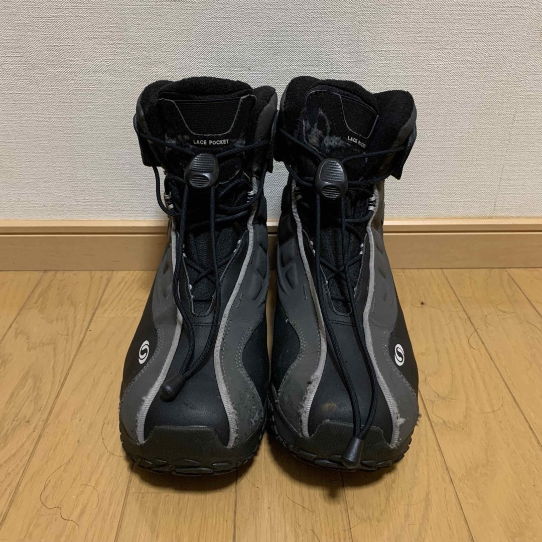 SALOMON(サロモン)のSalomon サロモン　スノーボード　ブーツ　スノボ　GTX ゴアテックス スポーツ/アウトドアのスノーボード(ブーツ)の商品写真