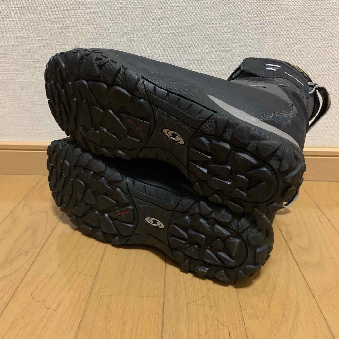 SALOMON(サロモン)のSalomon サロモン　スノーボード　ブーツ　スノボ　GTX ゴアテックス スポーツ/アウトドアのスノーボード(ブーツ)の商品写真