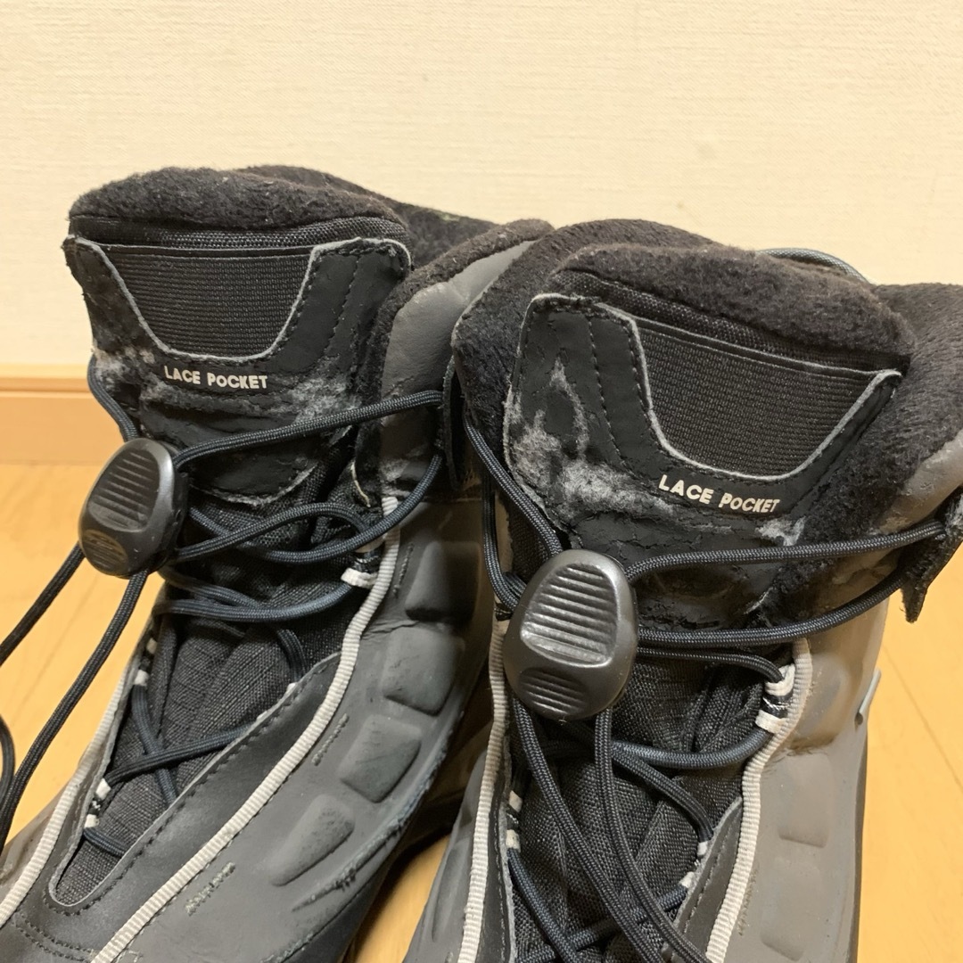 SALOMON(サロモン)のSalomon サロモン　スノーボード　ブーツ　スノボ　GTX ゴアテックス スポーツ/アウトドアのスノーボード(ブーツ)の商品写真