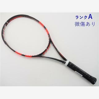 バボラ(Babolat)の中古 テニスラケット バボラ ピュア ストライク 100 16×19 2014年モデル (G2)BABOLAT PURE STRIKE 100 16×19 2014(ラケット)