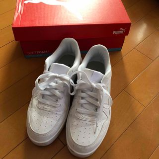 プーマ(PUMA)のPUMAシューズ👟(スニーカー)