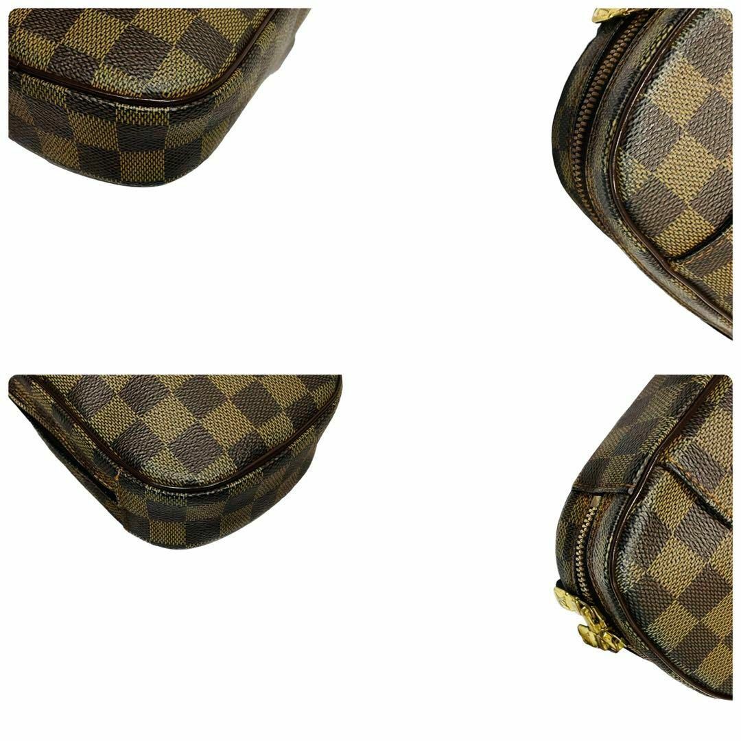 LOUIS VUITTON - 美品✨レア ルイヴィトン ボディバッグ LOUIS VUITTON - 美品✨レア ルイヴィトン ボディバッグ
