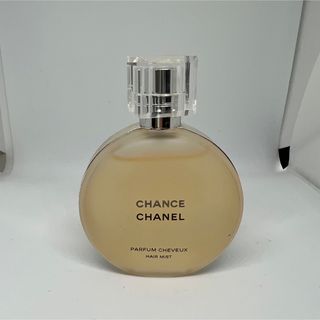 シャネル チャンス ヘアミスト 35ml