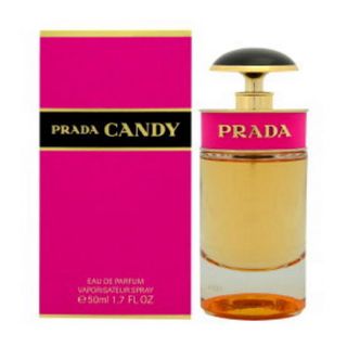 プラダ(PRADA)のプラダ 香水 キャンディー サンプル4ml(香水(女性用))