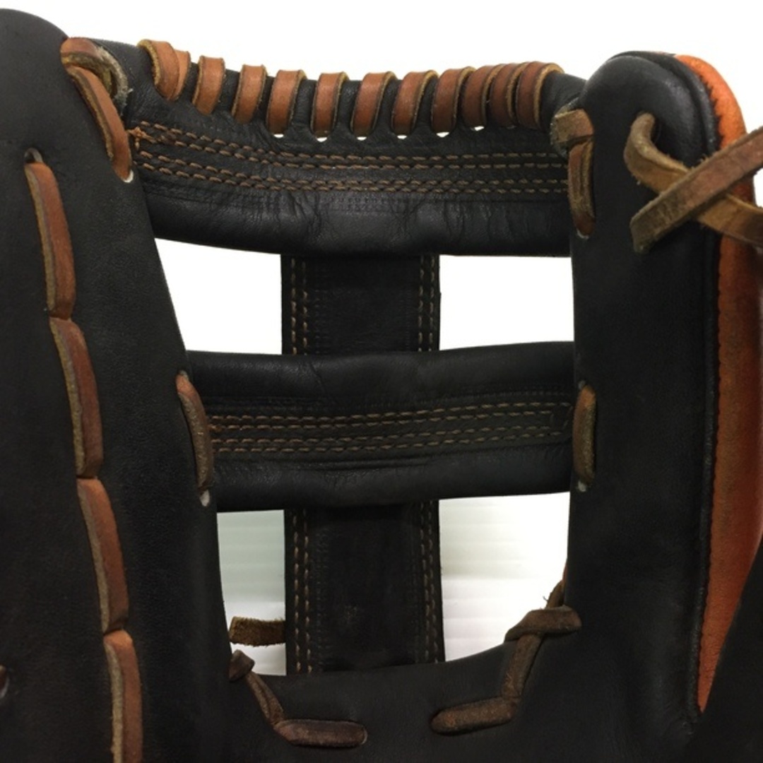 中古品 和牛JB WAGYU JB 硬式 内野手用グローブ JB-006S 9177の通販 中古品 和牛JB WAGYU JB 硬式 内野手用グローブ JB-006S 9177の通販