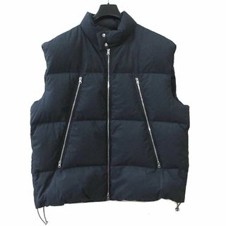 Maison Martin Margiela - 新品 22aw L マルジェラ 反転ロゴ パーカー