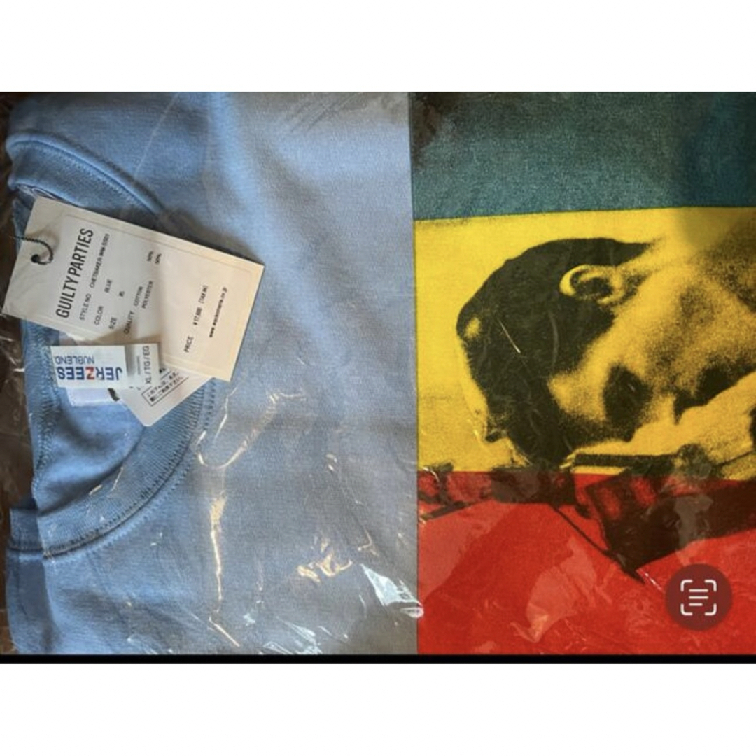 WACKO MARIA(ワコマリア)のWACKOMARIA CHET BAKER SWEAT SHIRT 22ss メンズのトップス(スウェット)の商品写真