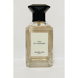 ゲラン(GUERLAIN)のオーデカシミア　EAU DE CASHMERE(ユニセックス)