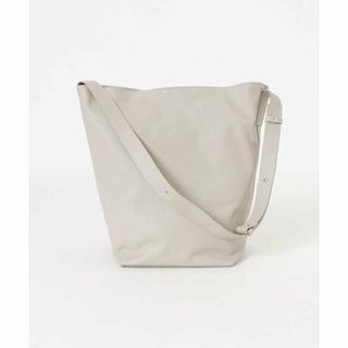 アーバンリサーチ(URBAN RESEARCH)の【GREY】LASCAIA ワンハンドルトート M(トートバッグ)